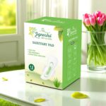 Jignasha Sanitary Napkin