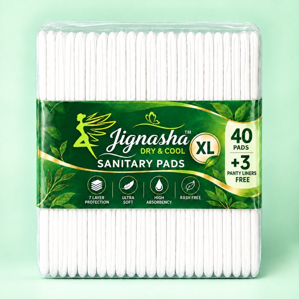 Jignasha care
