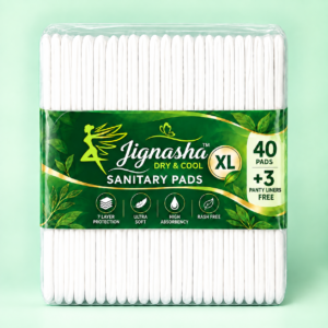 Jignasha care